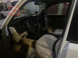 ميتسوبيشي باجيرو